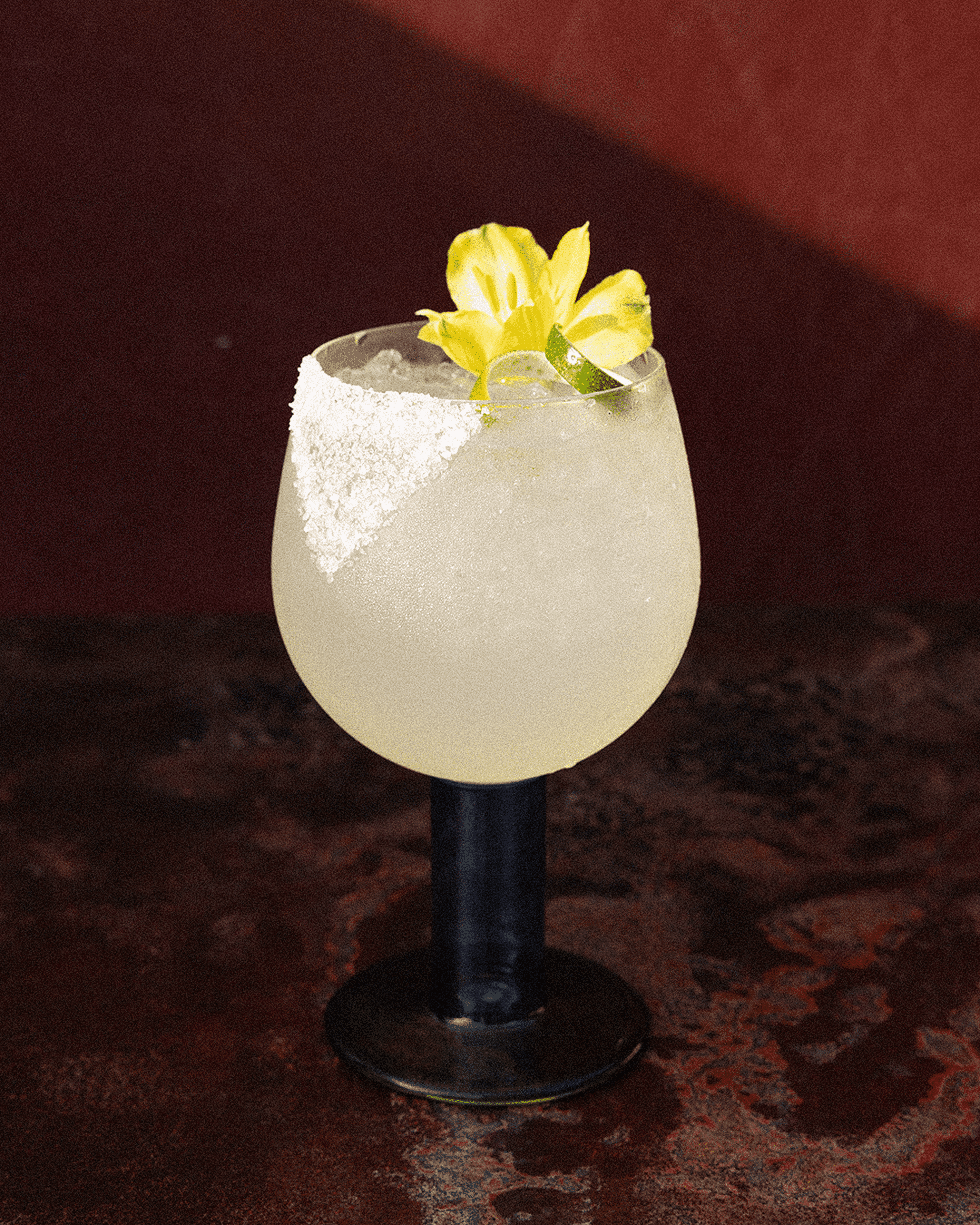 Beehave Margarita Prosecco Cocktail