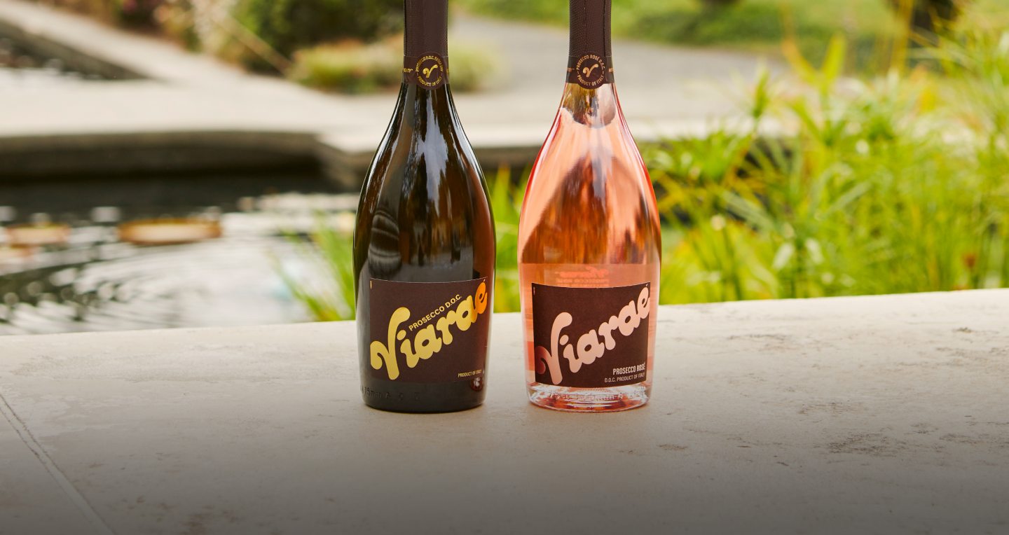 Our Prosecco