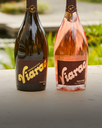 Our Prosecco