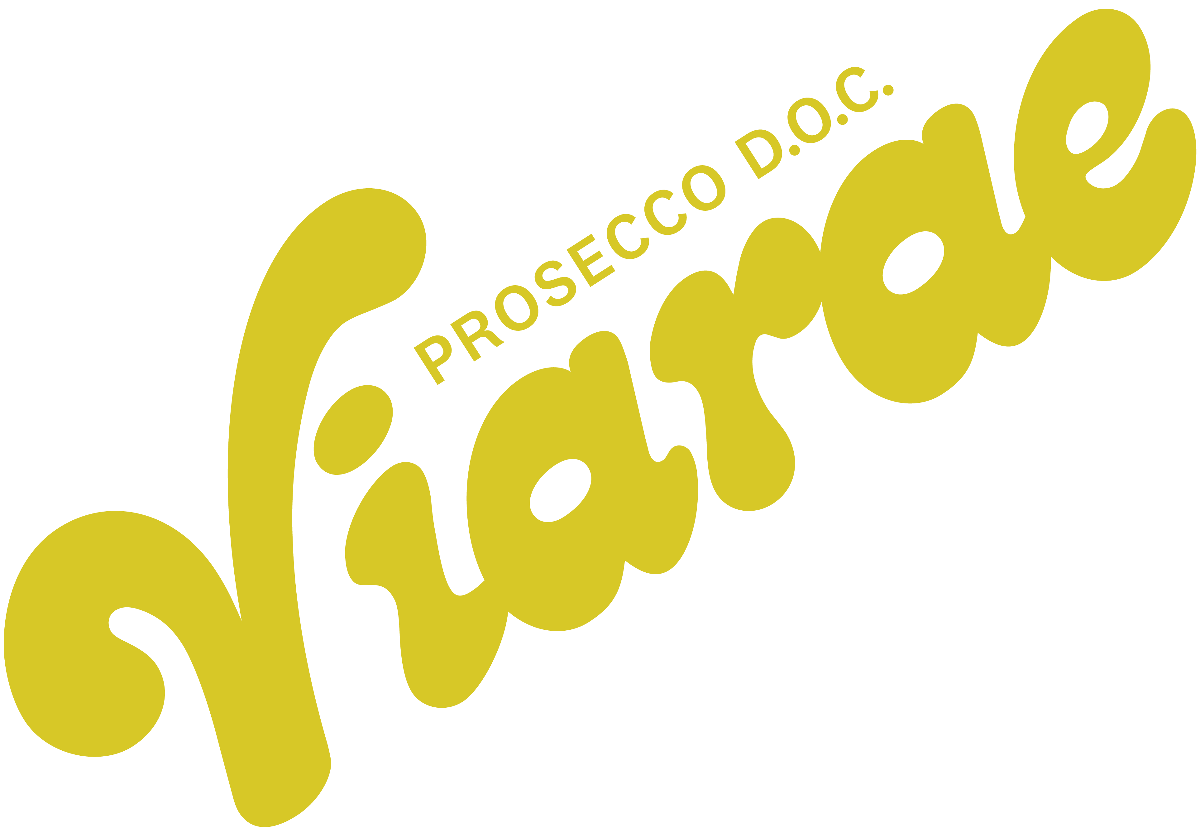 Viarae Logo